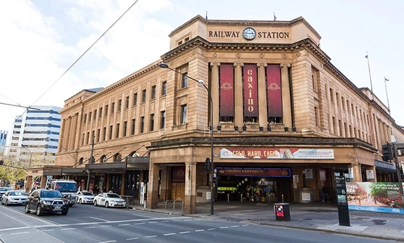 Adelaide