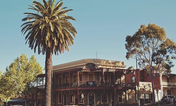Bendigo