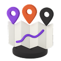 Discover nearby alternatives