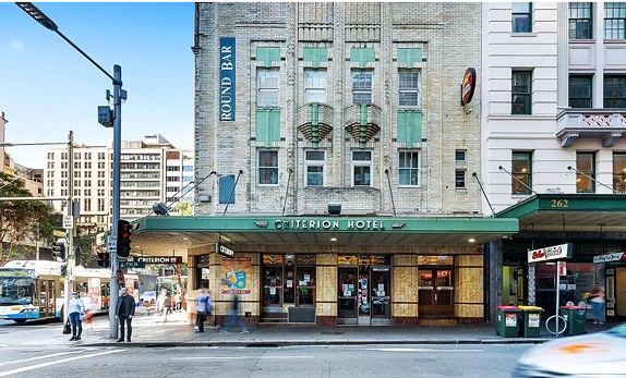 Sydney