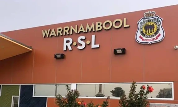 Warrnambool
