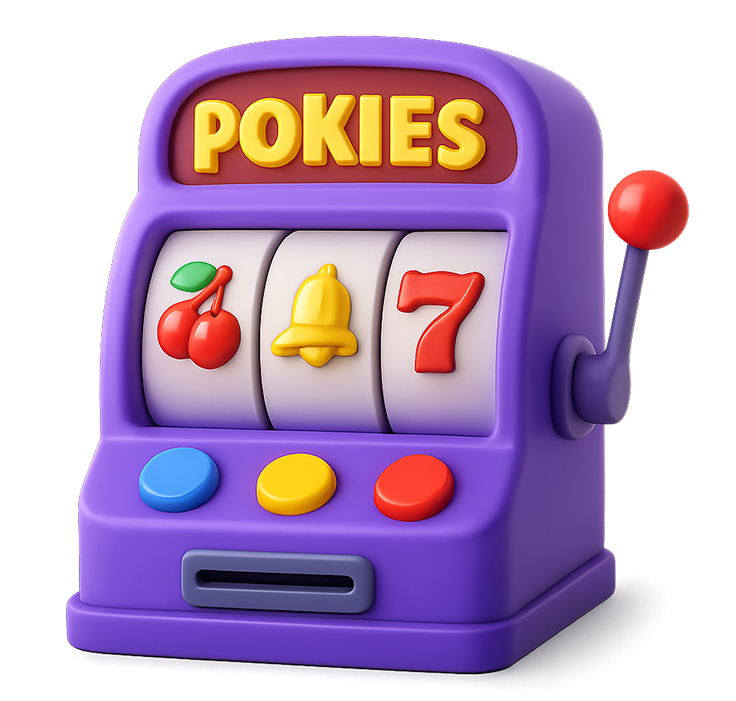 slot machine
