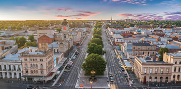 Ballarat