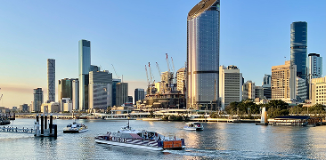 Brisbane