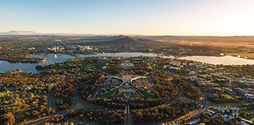 Canberra
