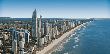 Gold Coast